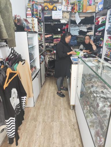 عکس گالری چشمک 