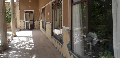 عکس اقامتگاه بوم گردی غلامرضا صفیان بلداجی