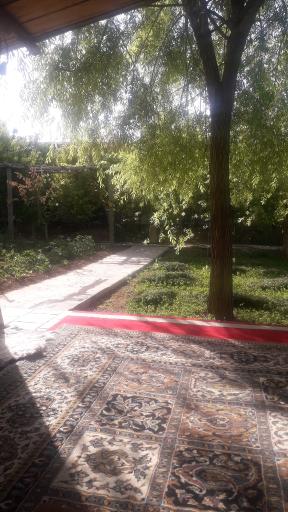 عکس اقامتگاه بوم گردی غلامرضا صفیان بلداجی