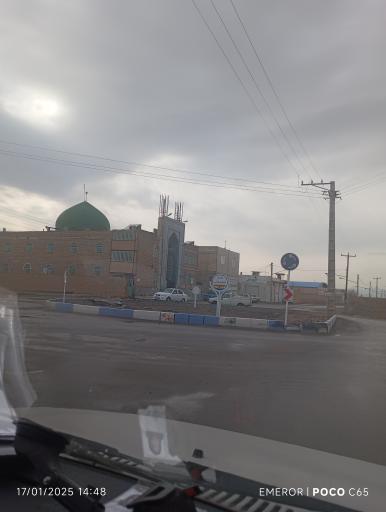 عکس علی بن ابیطالب (ع)