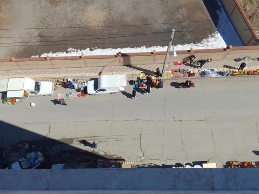 عکس روزبازار شنبه ها