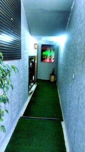 عکس آرایشگاه مردانه ام کات