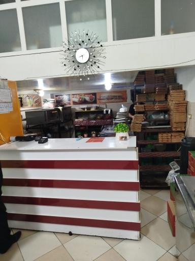 عکس فست فود محبت