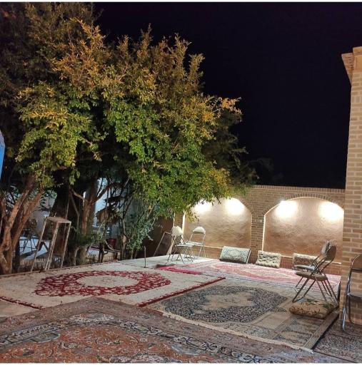 عکس اقامتگاه گلنار دخت