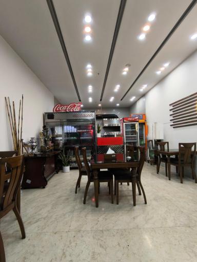 عکس کافه کباب ناب وزیری 