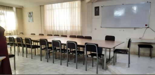 عکس آموزشگاه خیاطی حکیمه