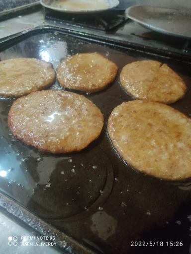 عکس ساندویجی ابوالفضل