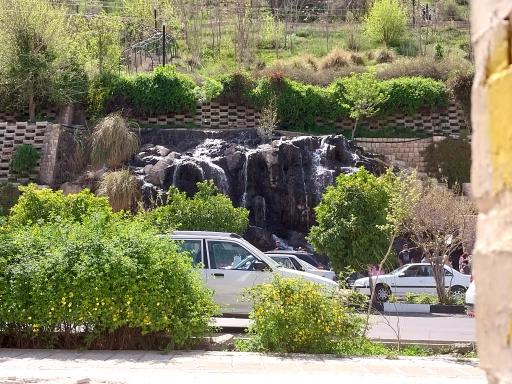 عکس باغ دلگشا