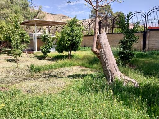 عکس باغ دلگشا