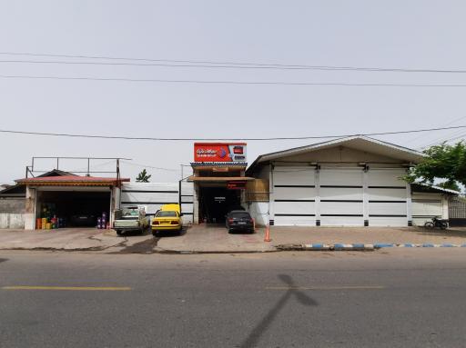 عکس الکتروشارژ ( باتری و برق خودرو ) سهیل