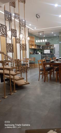 عکس قهوه نونا