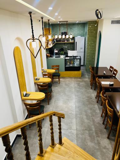 عکس قهوه نونا