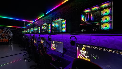 عکس شعبه بوت کمپ بزرگمهر