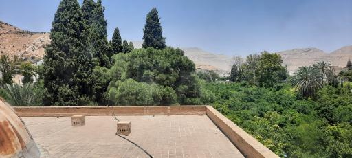 عکس باغ دلگشا