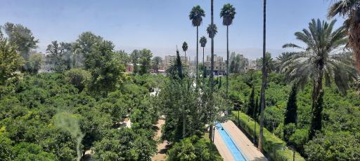 عکس باغ دلگشا