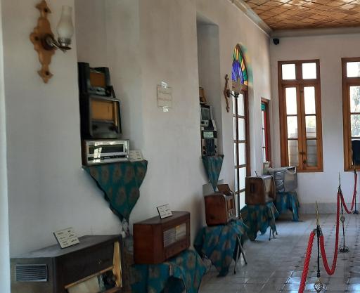 عکس باغ دلگشا