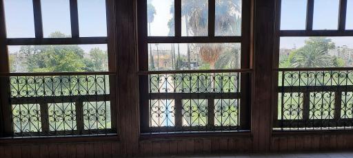 عکس باغ دلگشا