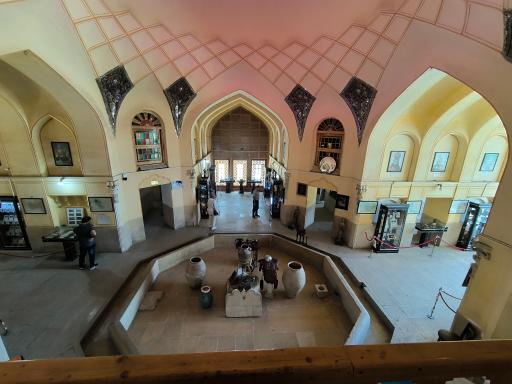 عکس باغ دلگشا