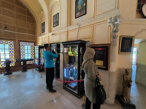 عکس باغ دلگشا