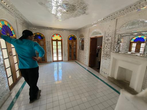 عکس باغ دلگشا