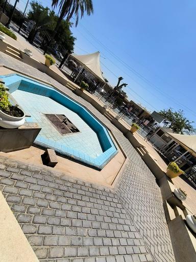 عکس باغ دلگشا