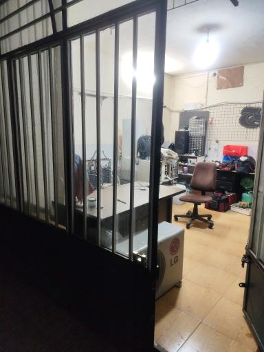عکس تعمیرات پکیج و کولر گازی