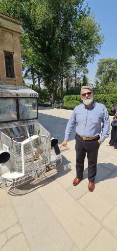 عکس باغ دلگشا