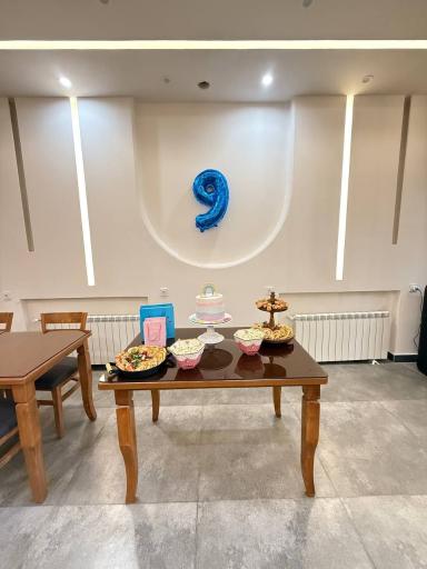 عکس قهوه نونا