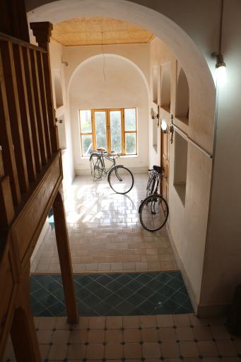 عکس باغ دلگشا