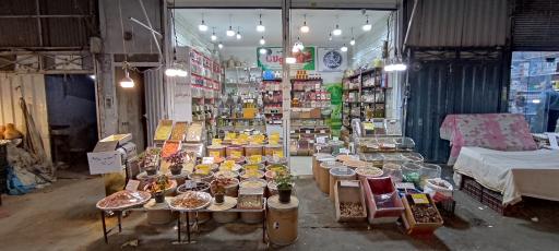 عکس عطاری مولانا