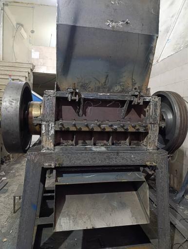 گروه ماشین سازی ربیع مظفری