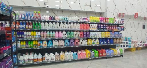 عکس افق کوروش (سیف آباد دو)