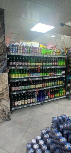 عکس افق کوروش (سیف آباد دو)