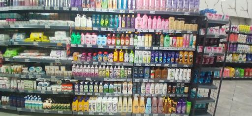 افق کوروش (سیف آباد دو)