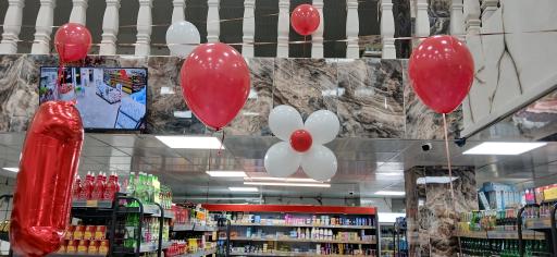 عکس افق کوروش (سیف آباد دو)