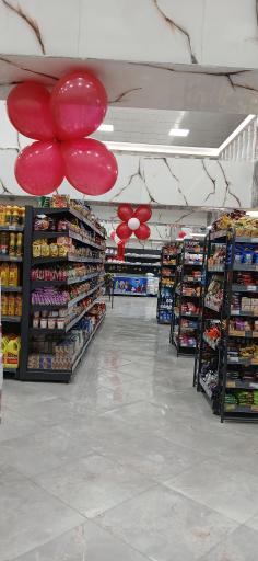 عکس افق کوروش (سیف آباد دو)