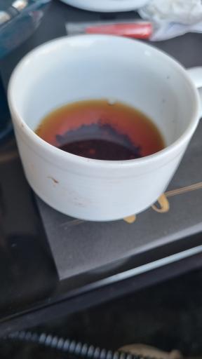 عکس رستوران بین المللی الیپی