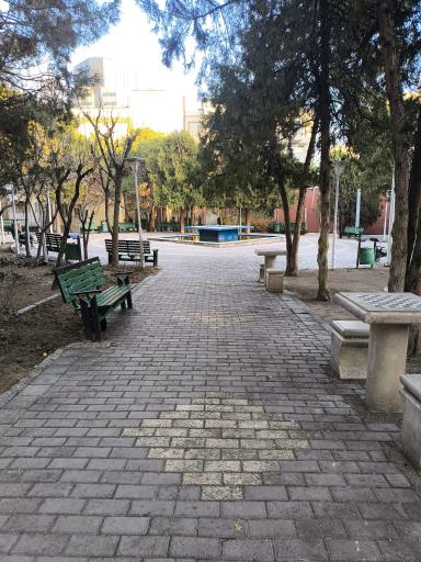 عکس بوستان سئول