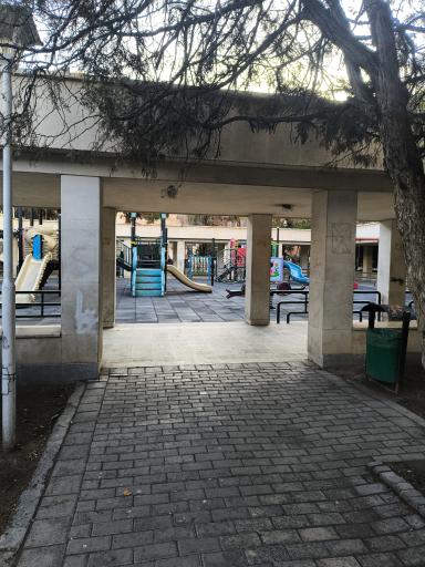 عکس بوستان سئول