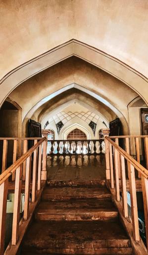 عکس باغ دلگشا