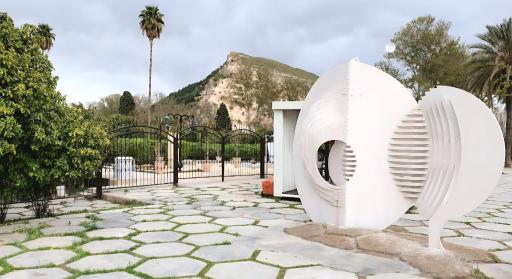 عکس باغ دلگشا