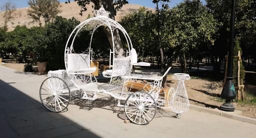 عکس باغ دلگشا