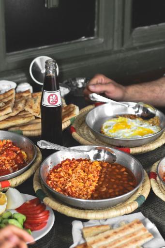 عکس کافه خیام