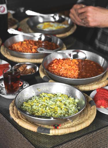 عکس کافه خیام