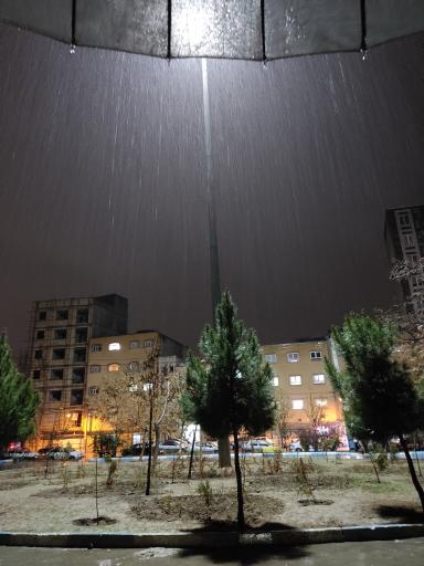 عکس پارک کوی البرز
