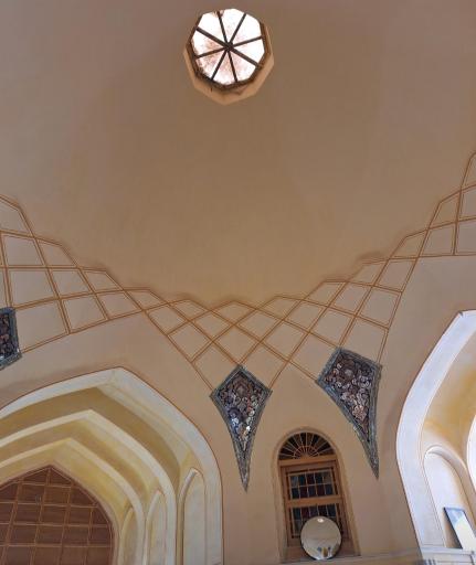 عکس باغ دلگشا