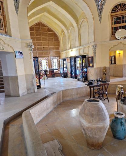 عکس باغ دلگشا