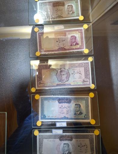 عکس باغ دلگشا