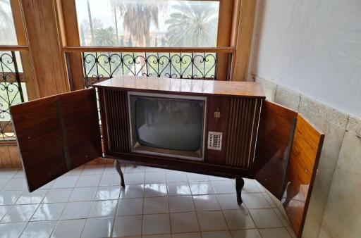 عکس باغ دلگشا