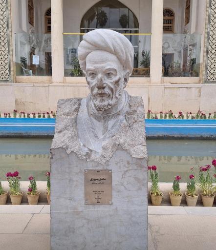 عکس باغ دلگشا